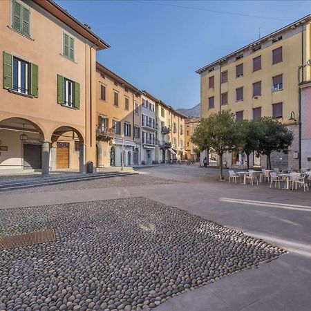 Apartamento I Balconi Iseo Exterior foto