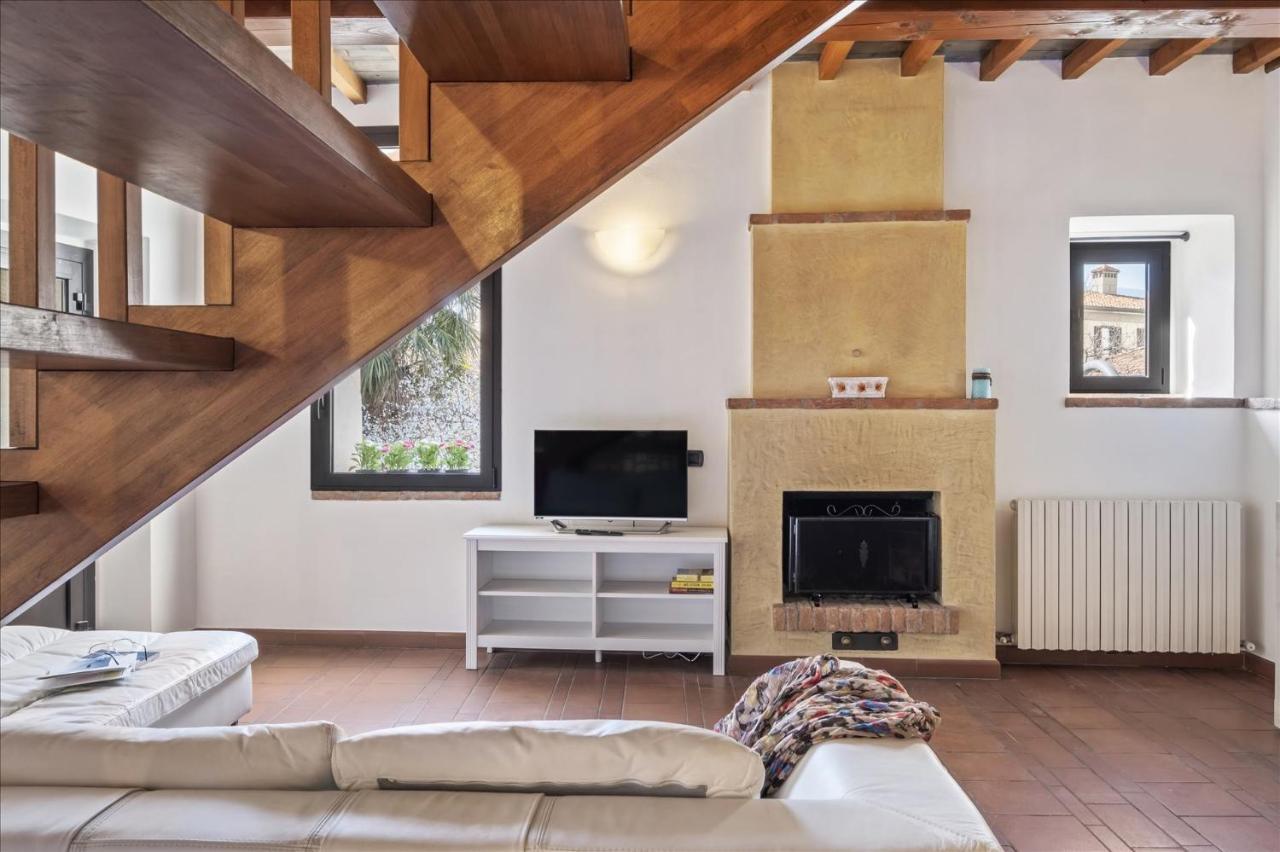Apartamento I Balconi Iseo Exterior foto