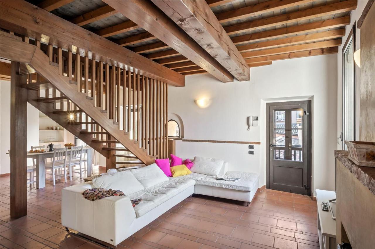 Apartamento I Balconi Iseo Exterior foto