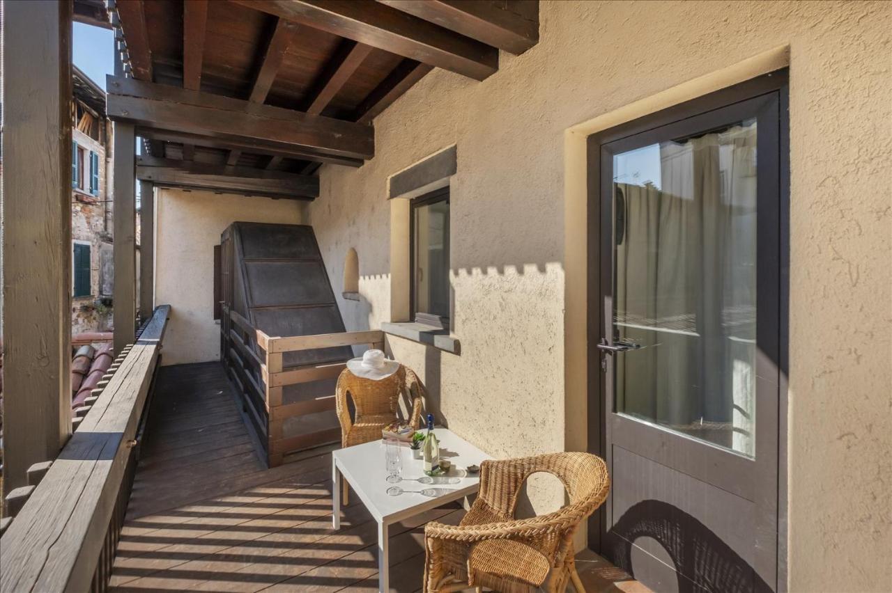 Apartamento I Balconi Iseo Exterior foto
